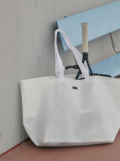 STANDARD SUPPLYxトートバッグ/ミニトート